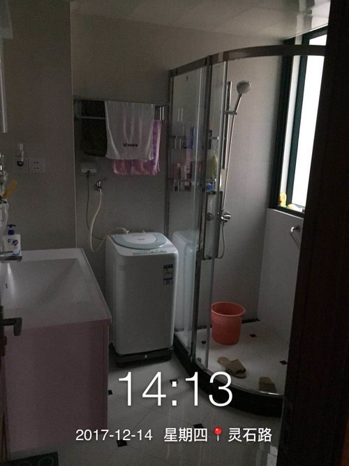 靜安裝修公司哪家好 靜安區靈石路復式裝修完工實景圖