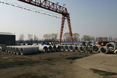 太原水泥管廠家 太原水泥管 創(chuàng)新管業(yè)水泥管 查看